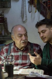 Hakan: Muhafiz – S01E01 – Episode #1.1