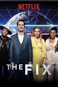 The Fix – S01E01 – Let’s Fix Social Media