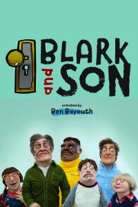 Blark and Son – S02E01 – A Boy and His Chimpanzee Brother