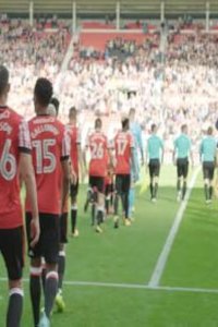 Sunderland ‘Til I Die – S01E03 – Plastic Shoes