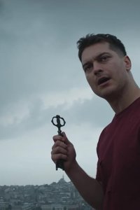 Hakan: Muhafiz – S04E01 – Episode #4.1