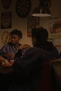 Champaign ILL – S01E10 – I Wouldn’t Sh’ma Just Yet…