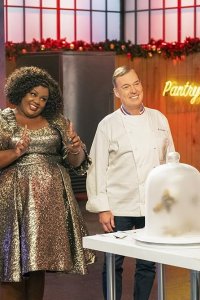 Nailed It! Holiday! – S01E01 – Jingle Fails