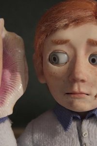 The Shivering Truth – S01E05 – Tow and Shell