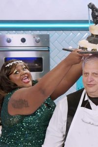 Nailed It! Holiday! – S01E06 – 3… 2… 1, Ya Done!