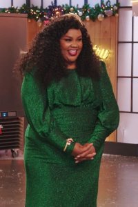 Nailed It! Holiday! – S02E02 – A Classic Christmess