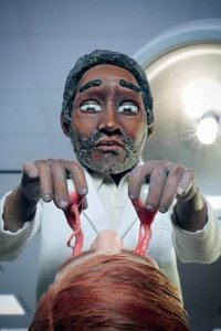 The Shivering Truth – S02E05 – The Diff