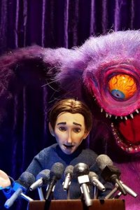 The Shivering Truth – S02E06 – Holeways
