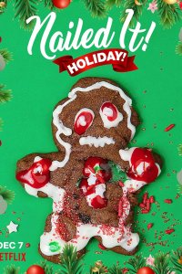 Nailed It! Holiday! – S02E06 – New Year, New Fails