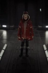 Nightflyers – S01E04 – White Rabbit