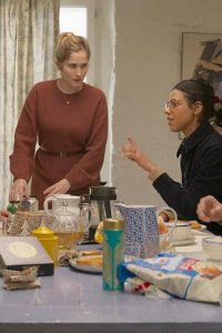 The Hookup Plan – S03E02 – The War Plan