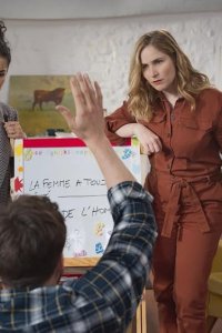 The Hookup Plan – S03E05 – The Sorority Plan
