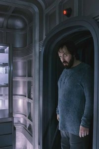 Nightflyers – S01E09 – Icarus