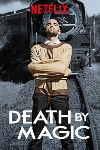Death by Magic – S01E08 – LOS ANGELES: Daredevil