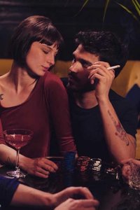 Baby – S01E02 – Burattino