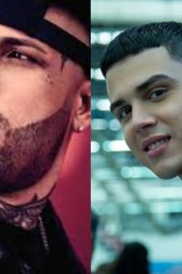Nicky Jam: El Ganador – S01E02 – Escape To New York