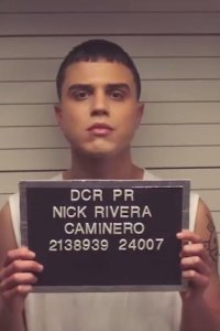 Nicky Jam: El Ganador – S01E03 – With The Mic, And The 40 Caliber