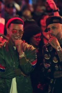 Nicky Jam: El Ganador – S01E04 – In The Bed