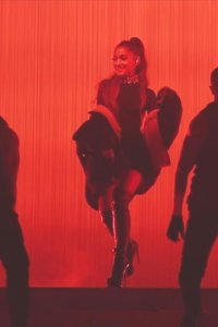 Ariana Grande: Dangerous Woman Diaries – S01E02 – Here’s The Gag