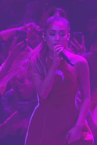 Ariana Grande: Dangerous Woman Diaries – S01E04 – One Love