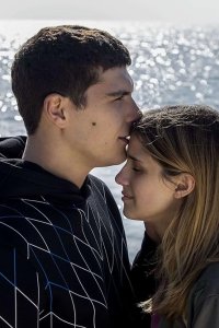 Baby – S03E05 – 100 giorni