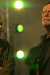 On the Ropes – S01E01 – The Fire