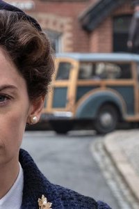 Mrs Wilson – S01E03 – Episode #1.3