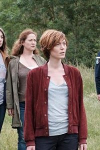 The Crimson Rivers – S02E02 – Innocentes: Partie 2