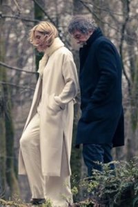 The Crimson Rivers – S04E03 – Anima obscura: Partie 1