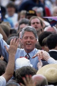 The Clinton Affair – S01E01 – Part 1: Handing the Sword to the Enemy