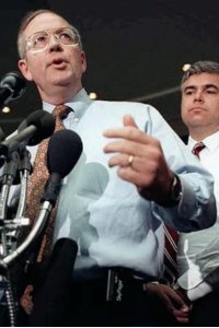 The Clinton Affair – S01E02 – Part 2: The Blue Pass