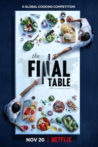 The Final Table – S01E09 – France