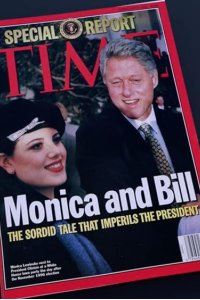 The Clinton Affair – S01E05 – Part 5: State of the Union
