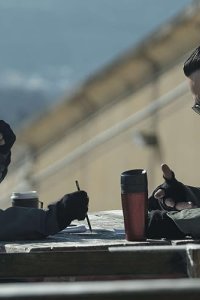 Escape at Dannemora – S01E01 – Part 1