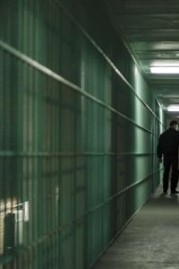 Escape at Dannemora – S01E02 – Part 2