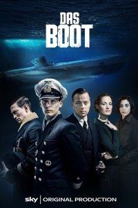 Das Boot – S04E03 – Hüter meines Bruders