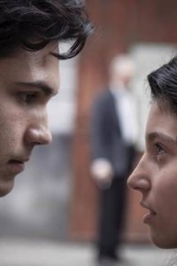 L’amica geniale – S01E05 – Le scarpe