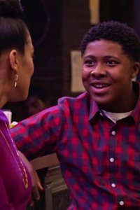 Prince of Peoria – S2018E04 – A Night at the Hip Hopera