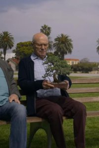 The Kominsky Method – S01E06 – Chapter 6: A Daughter Detoxes