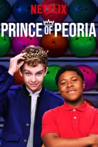 Prince of Peoria – S2019E16 – The Summer of Teddy & Emil