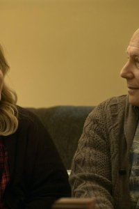 The Kominsky Method – S03E02 – Chapter 18. You Only Give Me Your Funny Paper