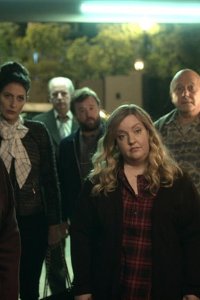 The Kominsky Method – S03E03 – Chapter 19. And It’s Getting More and More Absurd