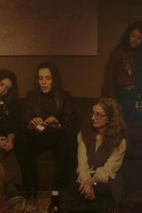 My Brilliant Friend – S04E02 – The Dispersion
