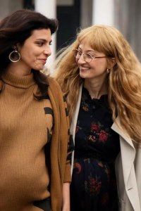 My Brilliant Friend – S04E04 – The Earthquake