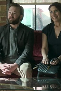The Kominsky Method – S03E05 – Chapter 21. Near, Far, Wherever You Are