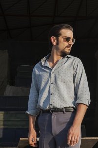 Narcos: México – S01E04 – Rafa, Rafa, Rafa!