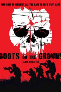 Boots on the Ground
