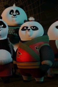 Kung Fu Panda: The Paws of Destiny – S01E08 – Secrets Lost to Shadow