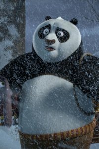 Kung Fu Panda: The Paws of Destiny – S01E09 – Out of the Cave and Onto Thin Ice