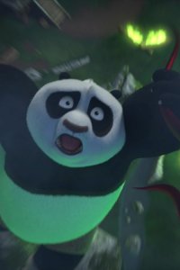 Kung Fu Panda: The Paws of Destiny – S01E12 – Sacrifice at the Edge of Time